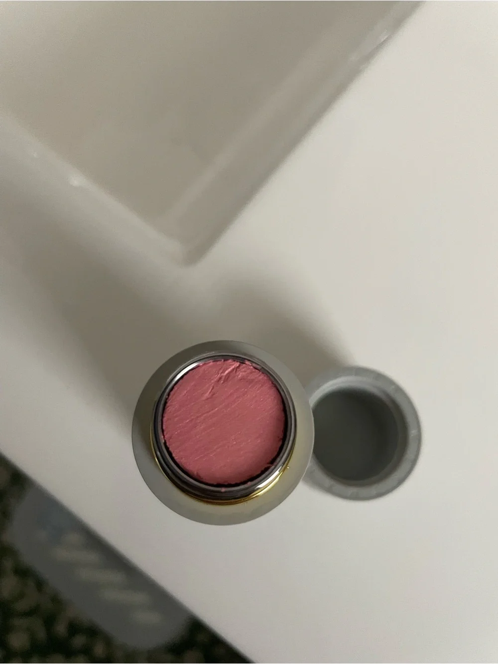 Westman Atelier Baby Cheeks Blush Stick Coquette